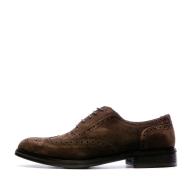 Chaussures de ville Marron Foncé Homme CR7 Bristol