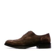 Chaussures de ville Marron Foncé Homme CR7 Bristol pas cher