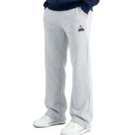 Jogging Gris Mixte Le Coq Sportif Spe Pant Droit pas cher