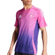 ALLEMAGNE Maillot de Football Extérieur Homme Adidas 2024