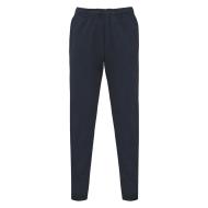 Jogging Molleton Marine Homme Top Tex K7025 pas cher