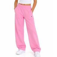Jogging Rose Fille Champion Fleece pas cher
