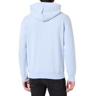 Sweat à Capuche Bleu Homme Tommy Hilfiger Seasonal Fleece vue 2