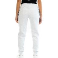 Jogging Gris Femme Superdry Orange Label vue 2
