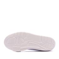 Baskets Blanche Garçon Puma Bmw Mms vue 5