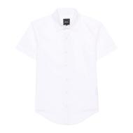 Chemise Blanche Garçon Kaporal Pao pas cher