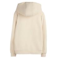 Sweat Beige Garçon Teddy Smith Giclass Company vue 2