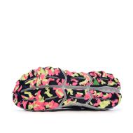 Chaussures de Trail Marine/Gris Femme Brooks Cascadia 18 vue 5