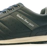 Baskets Marine Homme Umbro Livan vue 7