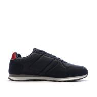 Baskets Marines Homme US Polo ASSN Sneakers vue 2
