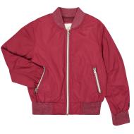 Blouson Framboise Enfant/Fille Catimini CR41015 pas cher