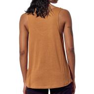 Débardeur Marron Femme Kaporal Pampi vue 2