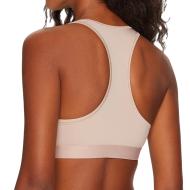 Brassière Rose Femme Tommy Hilfiger Unlined Bralette vue 2