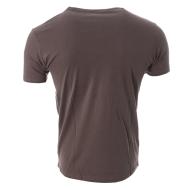 T-shirt Gris Homme Best Mountain 2006 vue 2