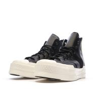 Baskets Noires Homme Converse Chuck 70 A05260C vue 6