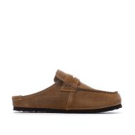 Sabots Camel Femme Xti Sabots Naples vue 2