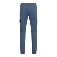 Pantalon Cargo Bleu Homme Calvin Klein Jeans J30J3276 vue 2