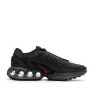Baskets Noires Homme Nike Air Max Dn vue 2