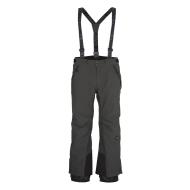 Pantalon de Ski Gris Foncé Homme O'Neill Total pas cher