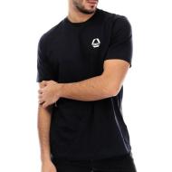 T-shirt Noir Homme Diesel Maglietta A16859