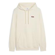 Sweat Blanc Homme Puma Color