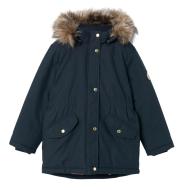 Manteau Marine Fille Name it Marlin