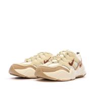 Baskets Beige Femme Nike Hera vue 6