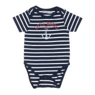 Body Marine Garçon/Fille Little Marcel LMEV0304