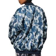 Veste Marine Femme Kaporal Vadas vue 4