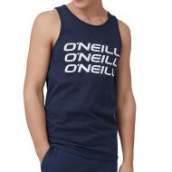 Débardeur Marine Homme O'Neill Triple Stack