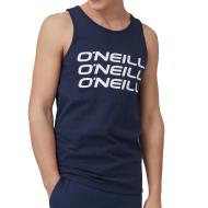 Débardeur Marine Homme O'Neill Triple Stack pas cher