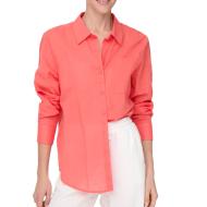 Chemise Corail Femme JDY Kimie pas cher