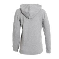 Sweat à Capuche Gris Garçon Champion Carry Over vue 2