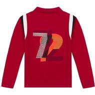 Polo Rouge Enfant/Garçon Catimini 11004 vue 2