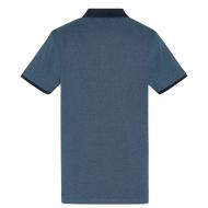 Polo Marine Homme Schott PSPENY vue 2