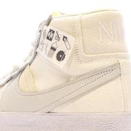 Baskets Beige Homme Nike Sb Zoom Blazer vue 7