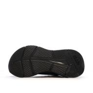 Baskets Noires Femme Adidas Galaxy 6 W vue 5