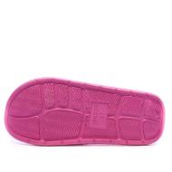 Claquettes Rose Femme Kappa Klint vue 5