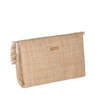 Sac à main Beige Femme Morgan Romeo vue 2