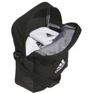 Bolso negro para hombre Adidas Organizer ver 3