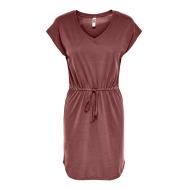 Robe Bordeaux Femme JDY Lucia
