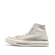 Baskets Grises Homme Converse Chuck 70 A05600C vue 2