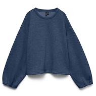 Sweat Marine Femme Vero Moda Dolly pas cher