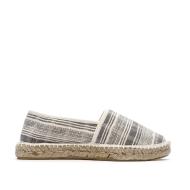 Espadrilles Grises/Noir Homme Pare Gabia Azkar vue 2