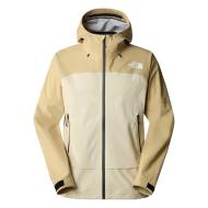 Veste Beige Mixte The North Face Frontier Futurelight™ pas cher