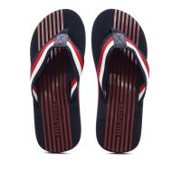 Tongs Marine Homme Tommy Hilfiger Beach vue 3