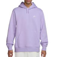 Sweat Violet Homme Nike FN3859 pas cher