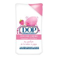 Gel douche Dop Douceur d'Enfance Barbe à Papa 290ml pas cher