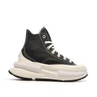 Baskets Noires Homme Converse Run Star Legacy A05112C vue 2