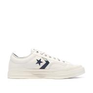 Baskets Ecru Homme Converse Star Player 76 vue 2